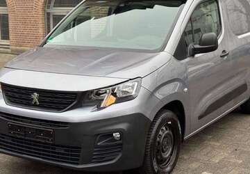 Peugeot Partner 121.650 km 12.500 &euro; Mülheim an der Ruhr 45473