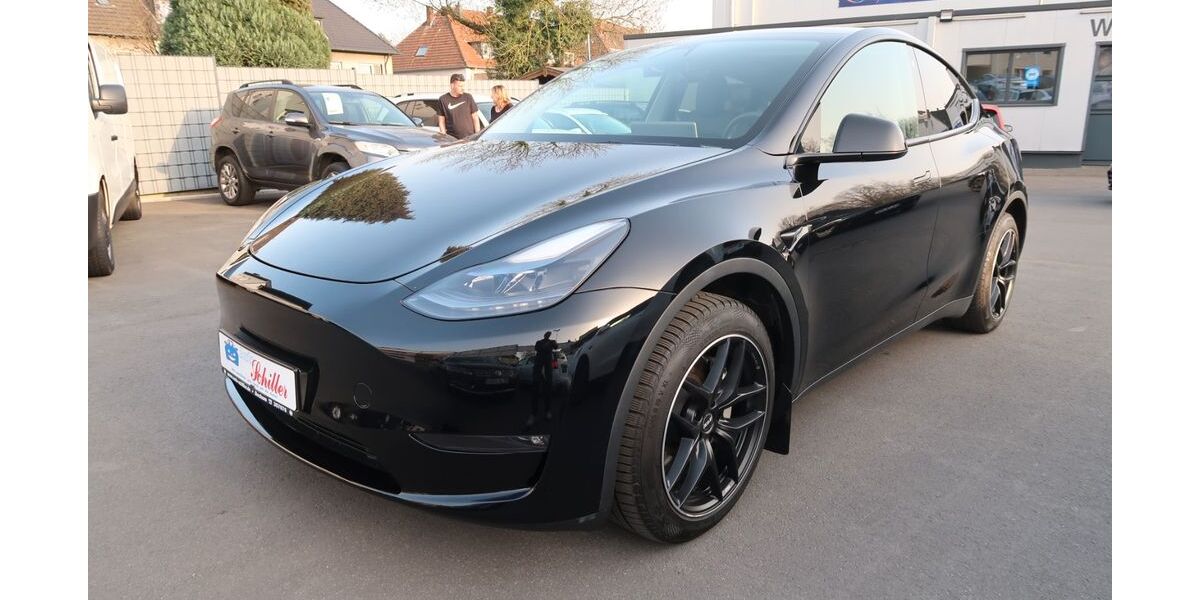 Tesla Model Y 75.000 km 34.900 &euro; Bochum 44803