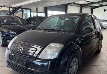 Citroen C2 253.000 km 990 &euro; Belm/Vehrte (bei Osnabrück) 49191