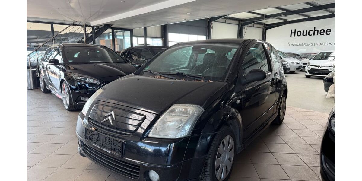 Citroen C2 253.000 km 990 &euro; Belm/Vehrte (bei Osnabrück) 49191
