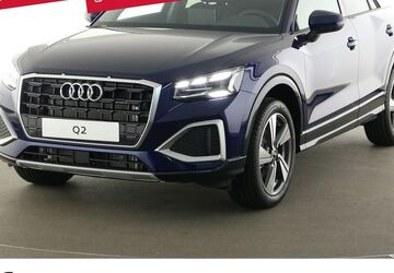 Audi Q2 1.500 km 39.914 &euro; Gotha 99867