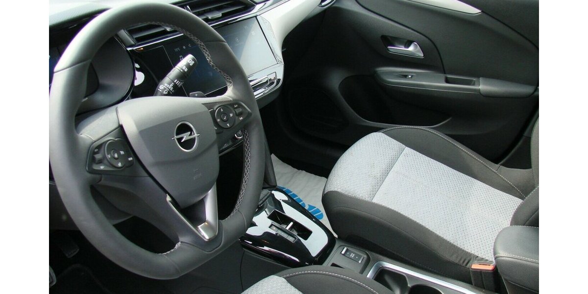 Opel Corsa 1.2 Turbo Edition Kamera 180º LED Totwinkel 8.205 km 17.980 &euro; Falkensee 14612