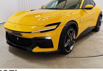 Ferrari Purosangue 23.999 km 459.949 &euro; Chemnitz - Mittelbach 09224