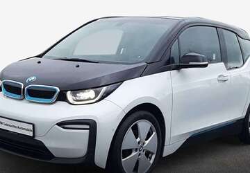 BMW i3 12.650 km 20.411 &euro; Wietmarschen-Lohne 49835