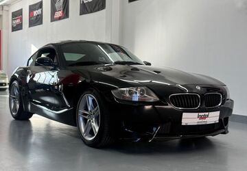 BMW Z4 M 134.500 km 39.990 &euro; Brannenburg 83098