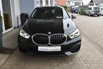 BMW 118d Aut. Advantage PanoDach 17 Zoll Teilleder 30.708 km 22.995 &euro; Donauwörth 86609