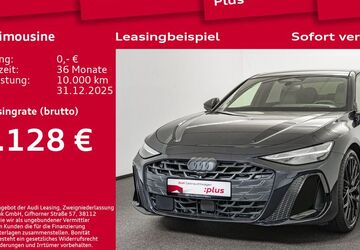Audi A6 6.001 km 74.900 &euro; Berlin 12489