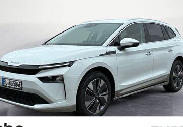 Skoda Enyaq 4.999 km 38.690 &euro; Balingen 72336