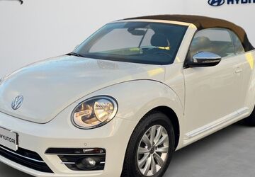 VW Beetle 147.196 km 14.990 &euro; Pirmasens 66954