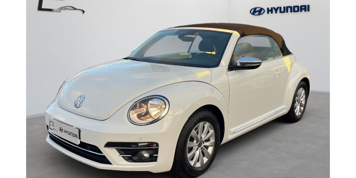 VW Beetle 147.196 km 16.990 &euro; Pirmasens 66954