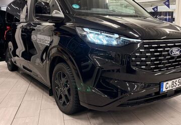 Ford Tourneo Custom 14.800 km 67.990 &euro; Glauchau 08371