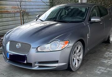 Jaguar XF 260.000 km 4.000 &euro; Neufra 72419