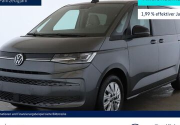 VW T7 Multivan 16.528 km 55.490 &euro; Bad Oeynhausen 32547