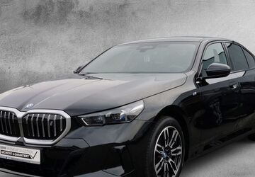 BMW i5 16.312 km 62.796 &euro; Krefeld 47800