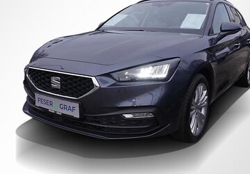 Seat Leon 11.000 km 28.440 &euro; Erlangen 91056