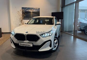 BMW X2 6.492 km 38.800 &euro; Duisburg 47119
