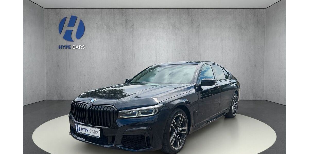 BMW 730 74.000 km 48.970 &euro; Berlin 12277