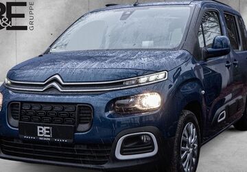 Citroen Berlingo 81.500 km 18.890 &euro; Ahrensburg 22926