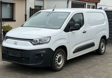 Fiat Doblo 279.000 km 6.900 &euro; Bitburg 54634