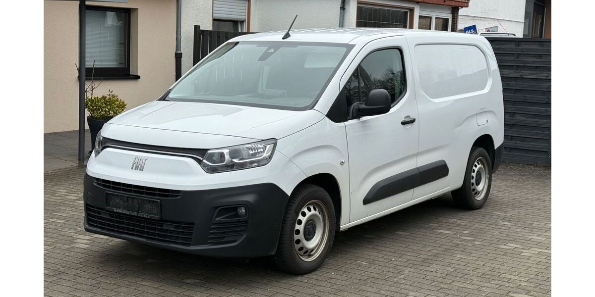 Fiat Doblo 279.000 km 6.900 &euro; Bitburg 54634