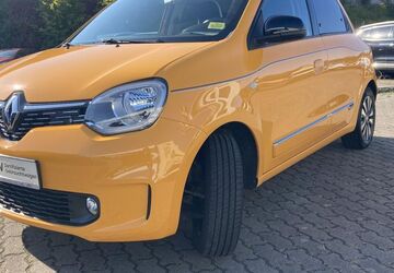Renault Twingo 15.859 km 14.499 &euro; Fürstenwalde 15517