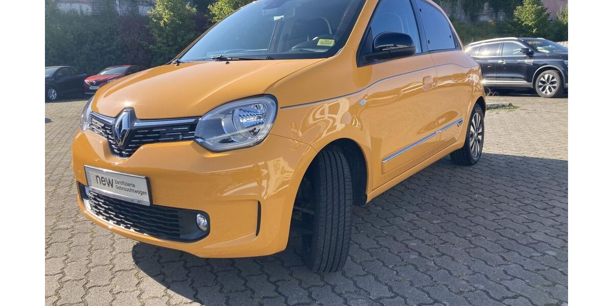 Renault Twingo 15.859 km 14.499 &euro; Fürstenwalde 15517
