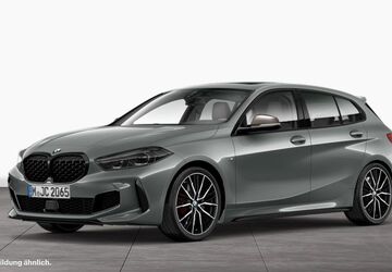 BMW M135 14.748 km 41.403 &euro; Barsbüttel bei Hamburg 22885