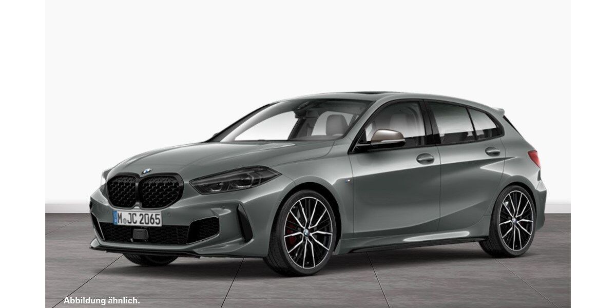 BMW M135 14.748 km 41.403 &euro; Barsbüttel bei Hamburg 22885