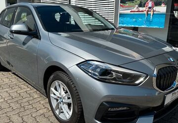 BMW 118 22.730 km 28.490 &euro; Sexau 79350