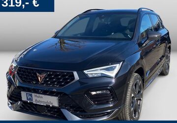 Cupra Ateca 25.259 km 36.990 &euro; Göppingen 73037