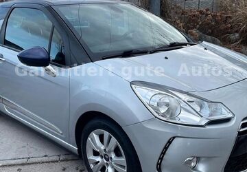 Citroen DS3 102.192 km 5.800 &euro; Reutlingen 72770