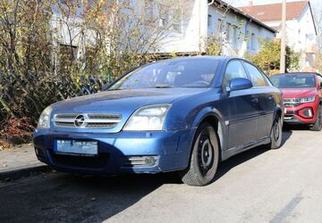Opel Vectra 214.040 km 999 &euro; Erlangen 91056