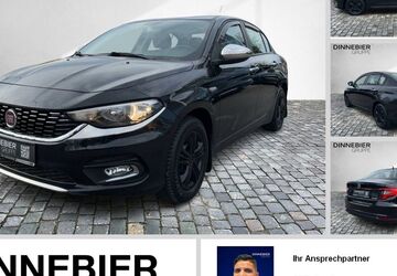 Fiat Tipo 59.112 km 11.280 &euro; Berlin 10365