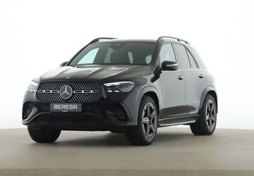 Mercedes-Benz GLE 350 9.900 km 97.550 &euro; Münster 48155