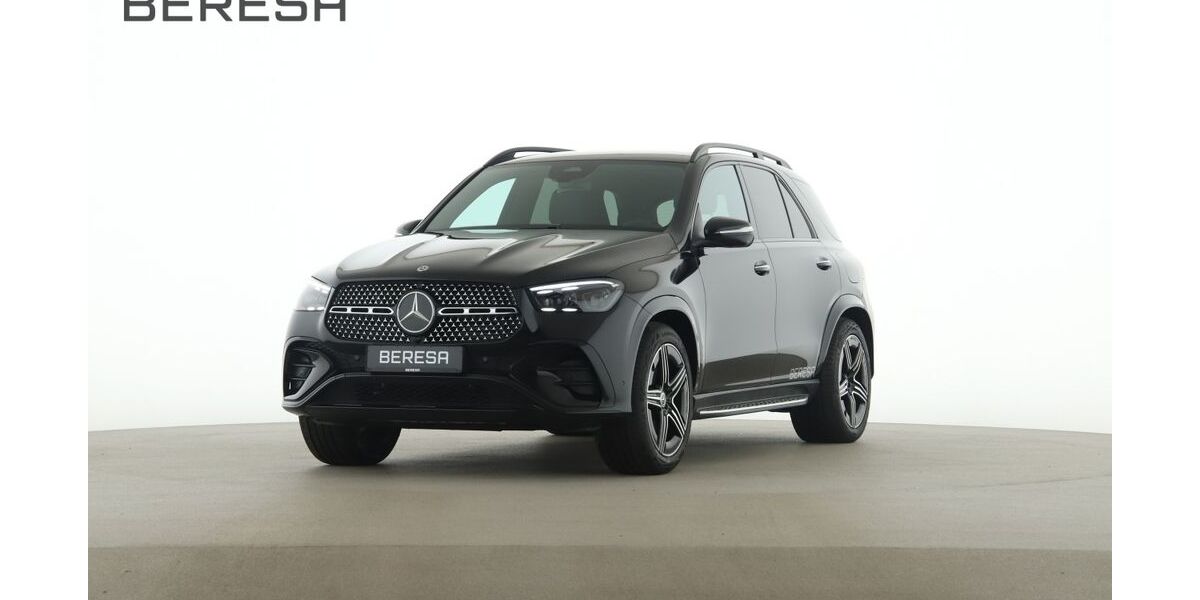 Mercedes-Benz GLE 350 9.900 km 97.550 &euro; Münster 48155