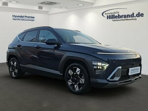 Hyundai KONA Prime DCT 4WD Navi Leder Digitales Cockpit Me 22.200 km 29.990 &euro; Bad Wünnenberg 33181