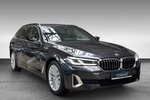 BMW 520d Luxury Laser HuD Leder Kamera AHK HiFI 78.965 km 23.900 &euro; Wuppertal 42327