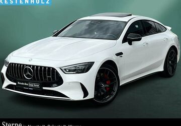 Mercedes-Benz AMG GT 19.200 km 89.990 &euro; Neustadt 67433