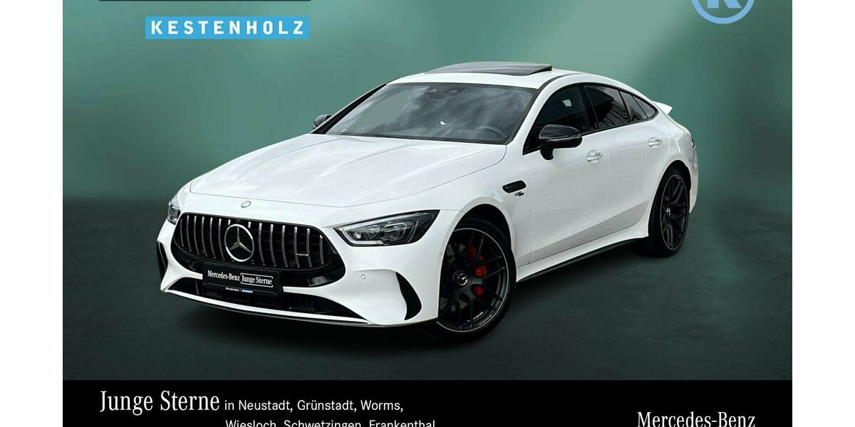 Mercedes-Benz AMG GT 19.200 km 89.990 &euro; Neustadt 67433