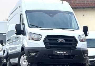 Ford Transit 10.000 km 33.980 &euro; Königsbrunn bei Augsburg 86343