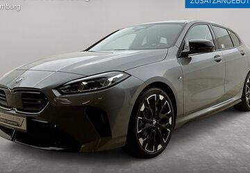 BMW M135 25.662 km 46.902 &euro; Barsbüttel bei Hamburg 22885