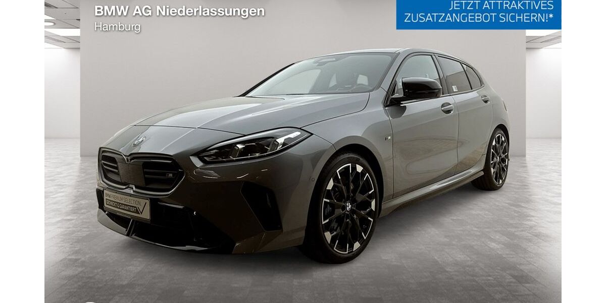 BMW M135 25.662 km 46.902 &euro; Barsbüttel bei Hamburg 22885