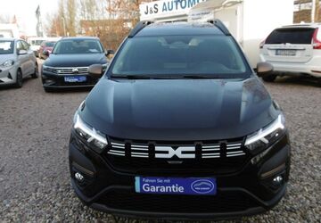 Dacia Jogger 5.889 km 21.980 &euro; Bardowick 21357