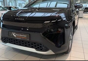Skoda Elroq 1.500 km 39.990 &euro; Saarbrücken 66130