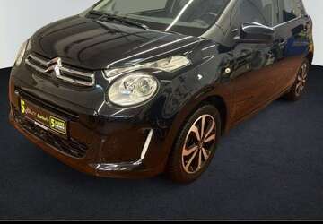 Citroen C1 109.178 km 5.990 &euro; Neufahrn 85375