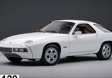 Porsche 928 180.800 km 69.900 &euro; Bovenden 37120