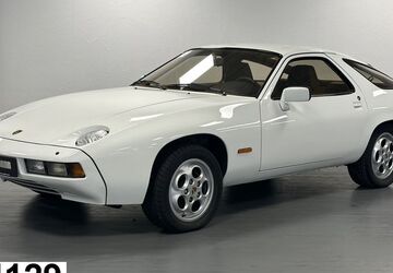 Porsche 928 181.000 km 69.900 &euro; Bovenden 37120