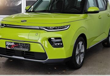 Kia Soul 16.920 km 15.869 &euro; Oberlungwitz 09353