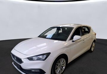 Seat Leon 158.849 km 13.810 &euro; Nabburg 92507