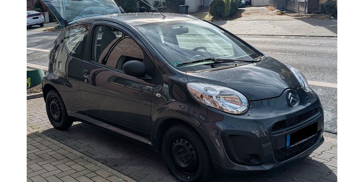 Citroen C1 89.000 km 3.350 &euro; Bochum 44879